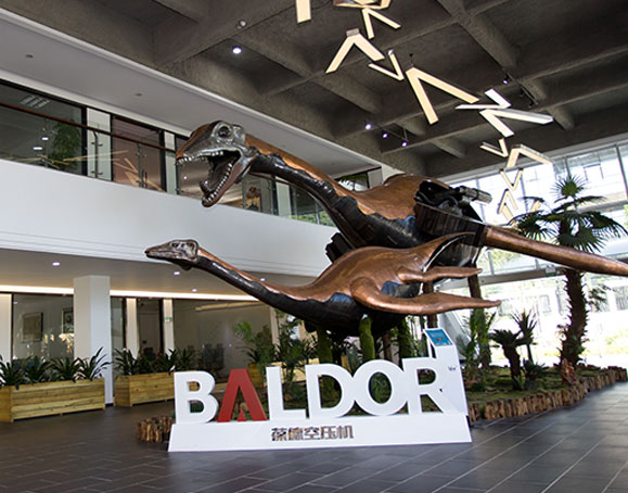 空壓機停機或空壓機無法啟動時怎么辦？