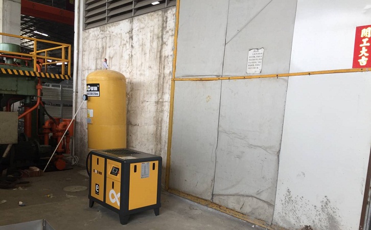 空壓機(jī)規(guī)范的操作、維護(hù)與保養(yǎng)！