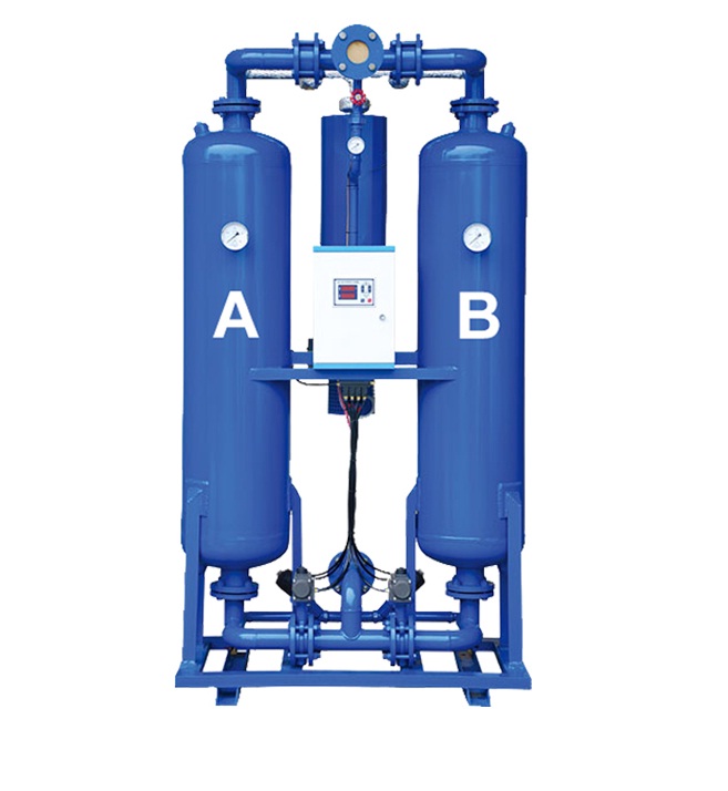 你知道吸干機(jī)的正常運(yùn)行受哪些因素影響嗎？