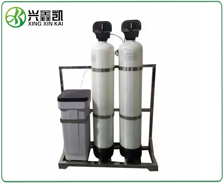全自動(dòng)軟水器（生產(chǎn)廠家）