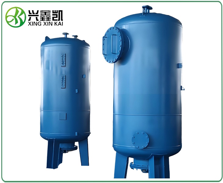 鈉離子交換器（生產(chǎn)廠家）