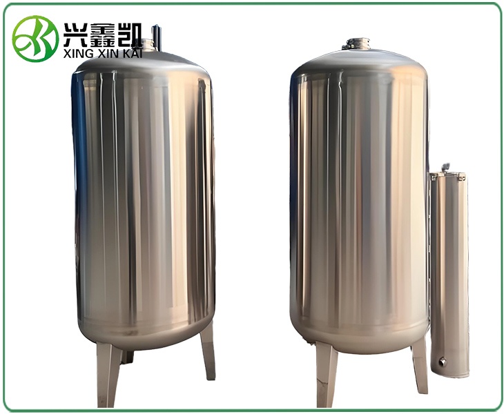 臭氧混合曝氣塔（臭氧接觸混合罐）