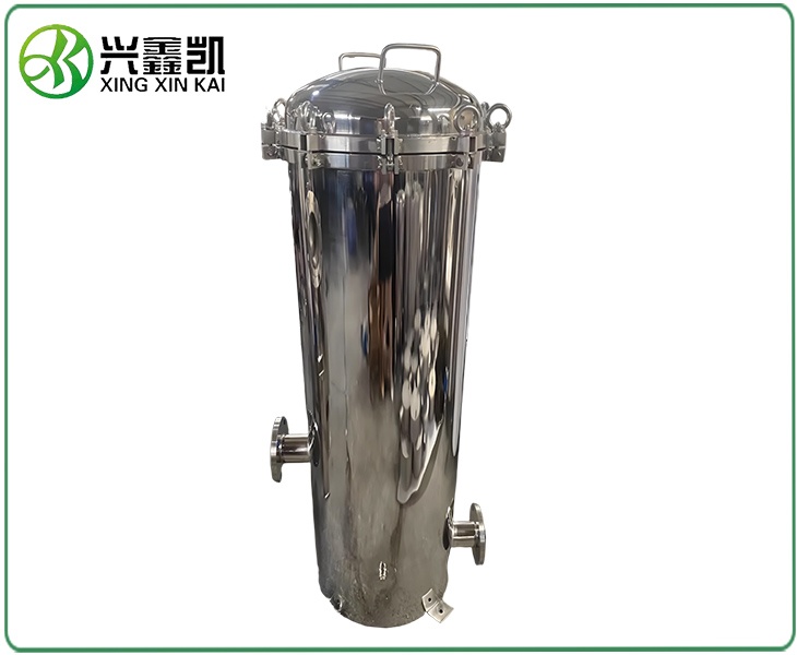 精密過濾器（防腐制造）